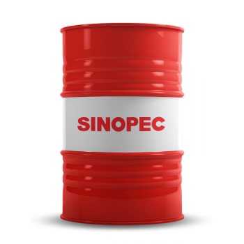 Масло моторное для газовых двигателей Sinopec GS200-L Gas Engine Oil SAE 40 (бочка 175 кг)