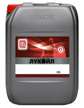 Жидкость СОЖ Лукойл ФРЕО SP 3020 LF (канистра 20 л)