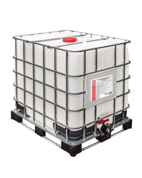 Жидкость СОЖ ЛУКОЙЛ РЖ-8у (куб 1000 л)