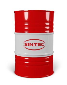 Антифриз Sintec Euro зеленый G11 (бочка 220 кг.)