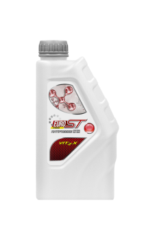 Антифриз VITEX G12 euro st RED (канистра 1 кг)