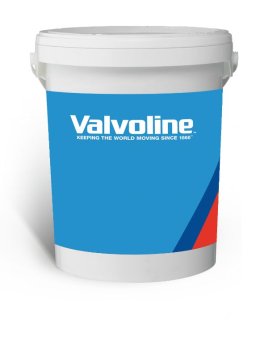 Смазка Valvoline MULTIPURPOSE LITHIUM EP 2 (ведро 18 кг.)