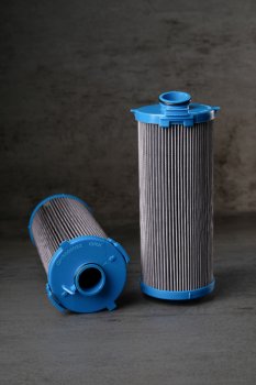 Фильтр гидравлический Q-Filter QH 500022