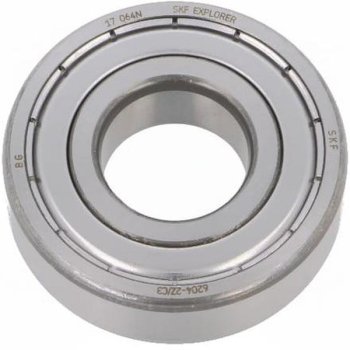 Подшипник SKF 6204-2Z/C3