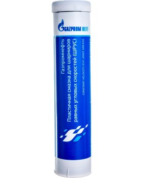 Смазка для ШРУС Gazpromneft (туба 400мл)