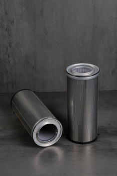 Фильтр гидравлический  Q-Filter QH 500130