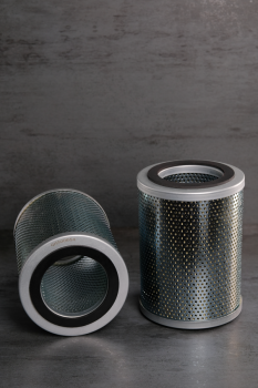 Фильтр гидравлический Q-Filter QH 500054