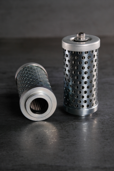 Фильтр гидравлический Q-Filter QH 500080