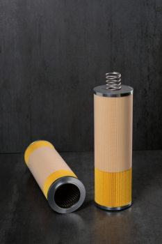 Фильтр гидравлический Q-Filter QH 500039