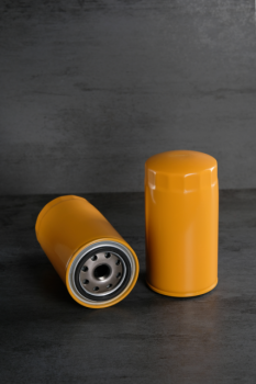 Фильтр гидравлический Q-Filter QH 500033