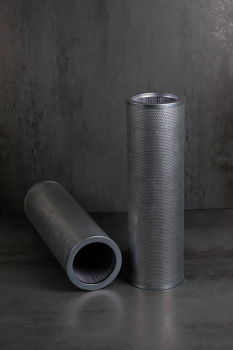 Фильтр гидравлический Q-Filter QH 500007