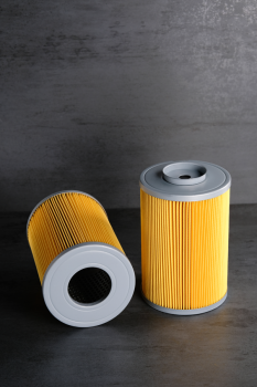 Фильтр гидравлический Q-Filter QH 500032