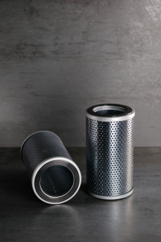 Фильтр гидравлический Q-Filter QH 500047 Synthetic