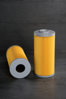 Фильтр гидравлический Q-Filter QH 500064