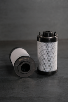 Фильтр гидравлический Q-Filter QH 500076