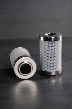 Фильтр гидравлический Q-Filter QH 500081