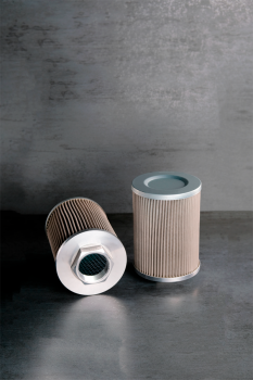 Фильтр гидравлический Q-Filter QH 500088