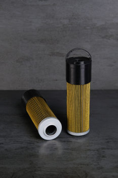 Фильтр гидравлический Q-Filter QH 500137