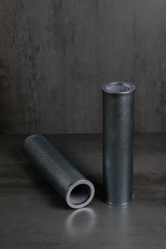 Фильтр гидравлический Q-Filter QH 500138