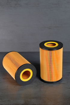 Фильтр масляный Q-Filter QO600023