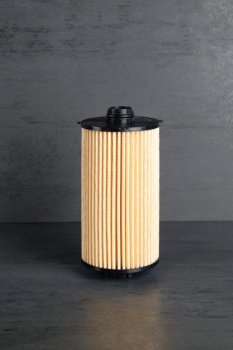 Фильтр масляный Q-Filter QO600203