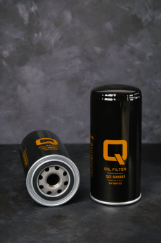 Фильтр масляный Q-Filter QO 600003
