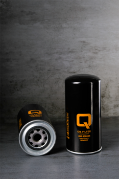 Фильтр масляный Q-Filter QO 600008
