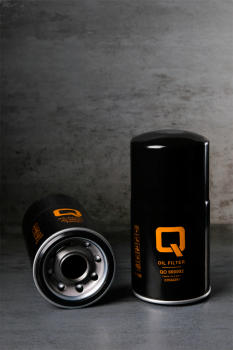 Фильтр масляный Q-Filter QO 600002