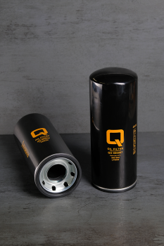 Фильтр масляный Q-Filter QO 600007