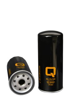 Фильтр масляный Q-Filter QO 600001