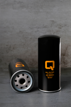 Фильтр масляный Q-Filter QO 600004