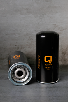 Фильтр масляный Q-Filter QO 600016