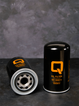 Фильтр масляный Q-Filter QO 600011