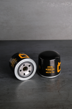 Фильтр масляный Q-Filter QO 600010