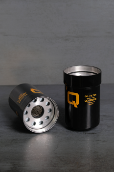 Фильтр масляный Q-Filter QO 600015
