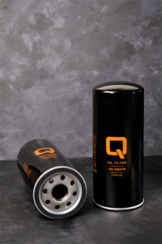 Фильтр масляный Q-Filter QO 600018