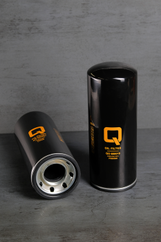 Фильтр масляный Q-Filter QO 600019