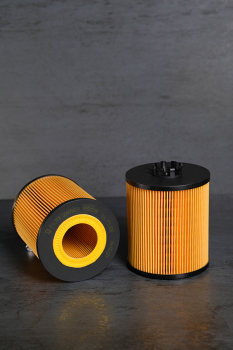 Фильтр масляный Q-Filter QO 600024