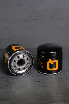 Фильтр масляный Q-Filter QO 600025