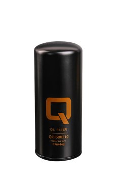 Фильтр масляный Q-Filter QO 600210