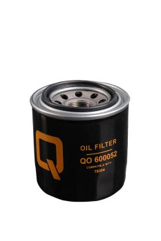 Фильтр масляный Q-Filter QO 600052