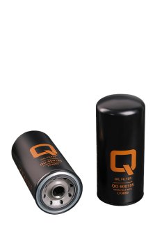 Фильтр масляный Q-Filter QO 600195