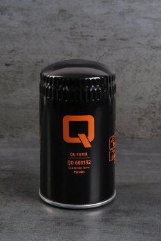 Фильтр масляный Q-Filter QO 600192