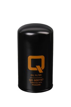 Фильтр масляный Q-Filter QO 600197