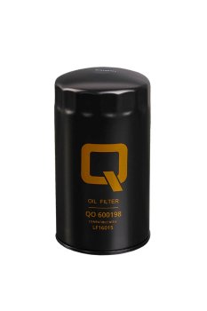 Фильтр масляный Q-Filter QO 600198