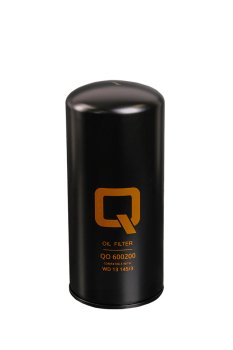 Фильтр масляный Q-Filter QO 600200