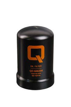 Фильтр масляный Q-Filter QO 600204