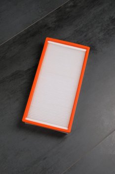 Фильтр салона Q-Filter QS 700260