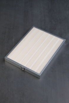 Фильтр салона Q-Filter QS 700006