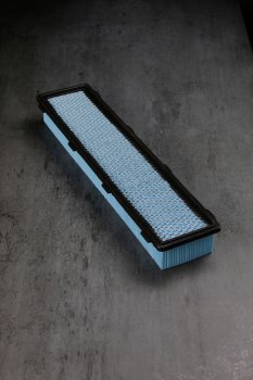 Фильтр салона Q-Filter QS 700062